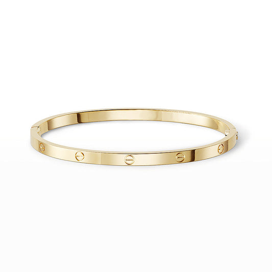 [Marins]LOVE BRACELET 3.65MM