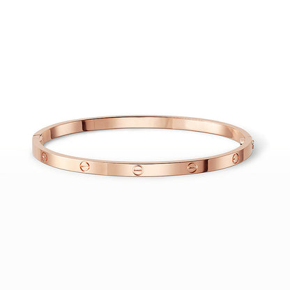 [Marins]LOVE BRACELET 3.65MM