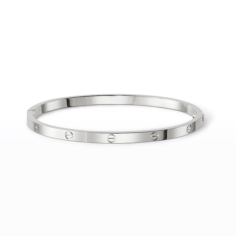 [Marins]LOVE BRACELET 3.65MM