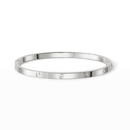 [Marins]LOVE BRACELET 3.65MM