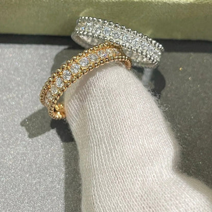 [Marins]PERLEE DIAMOND Marins GOLD RING