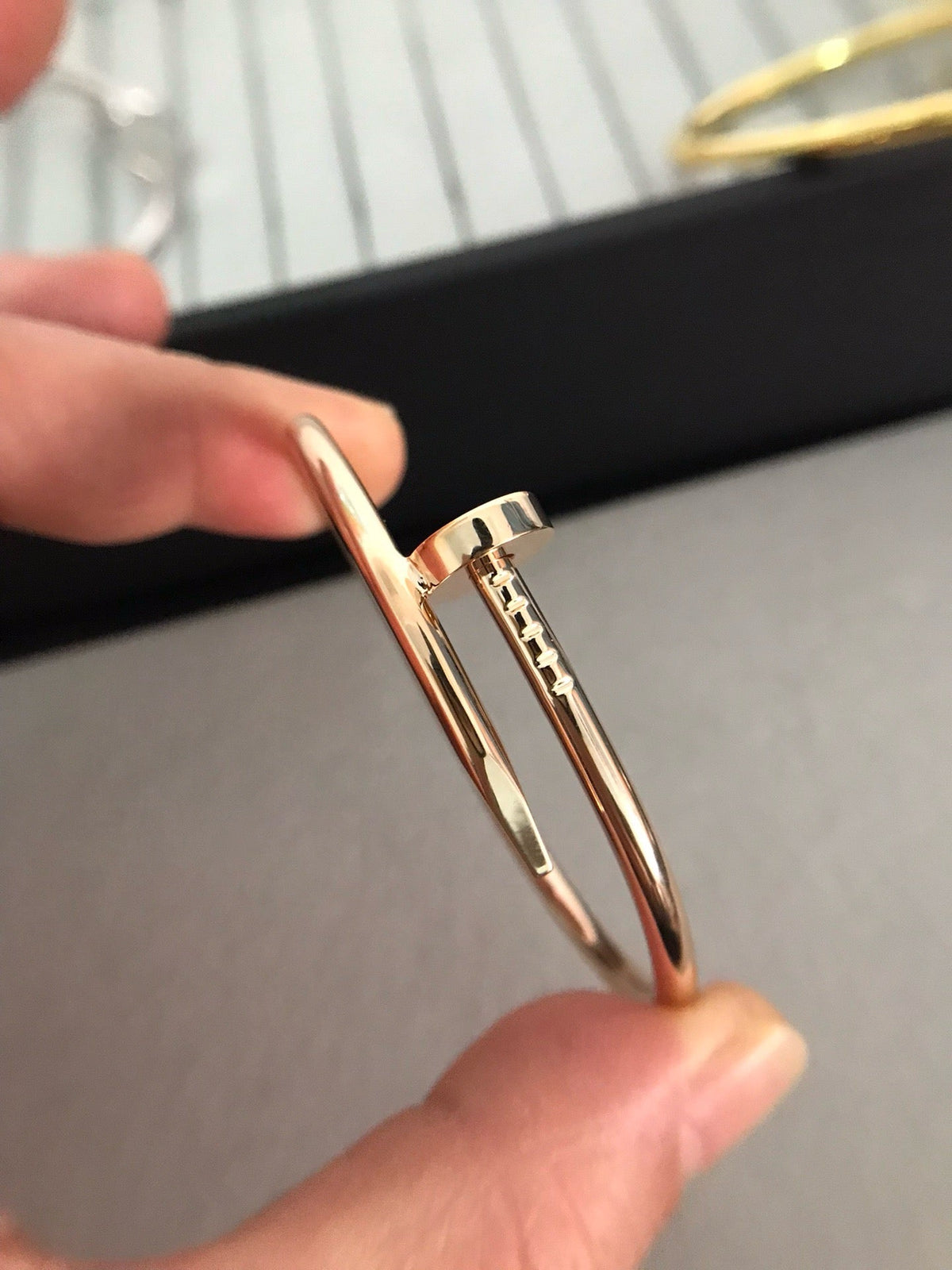[Marins]JUSTE BRACELET 3.5MM