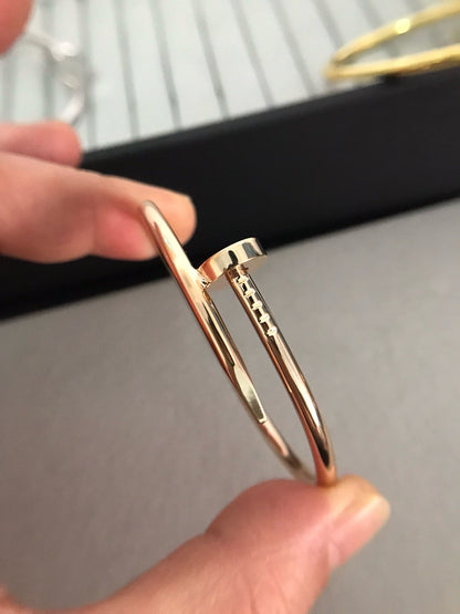 [Marins]JUSTE BRACELET 3.5MM