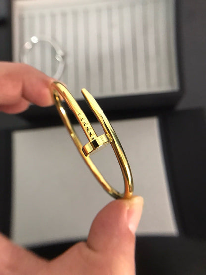 [Marins]JUSTE BRACELET 3.5MM