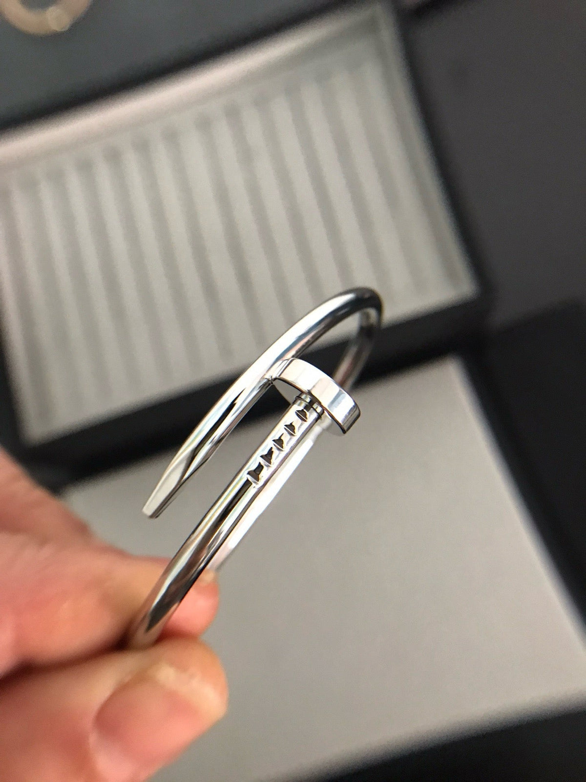 [Marins]JUSTE BRACELET 3.5MM
