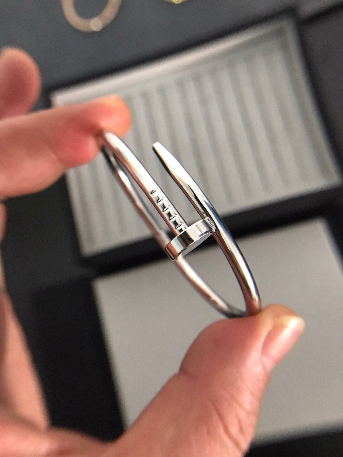 [Marins]JUSTE BRACELET 3.5MM