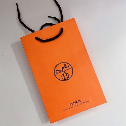 [Marins]HM BRACELET NECKLACE RING BOX GIFT BAG