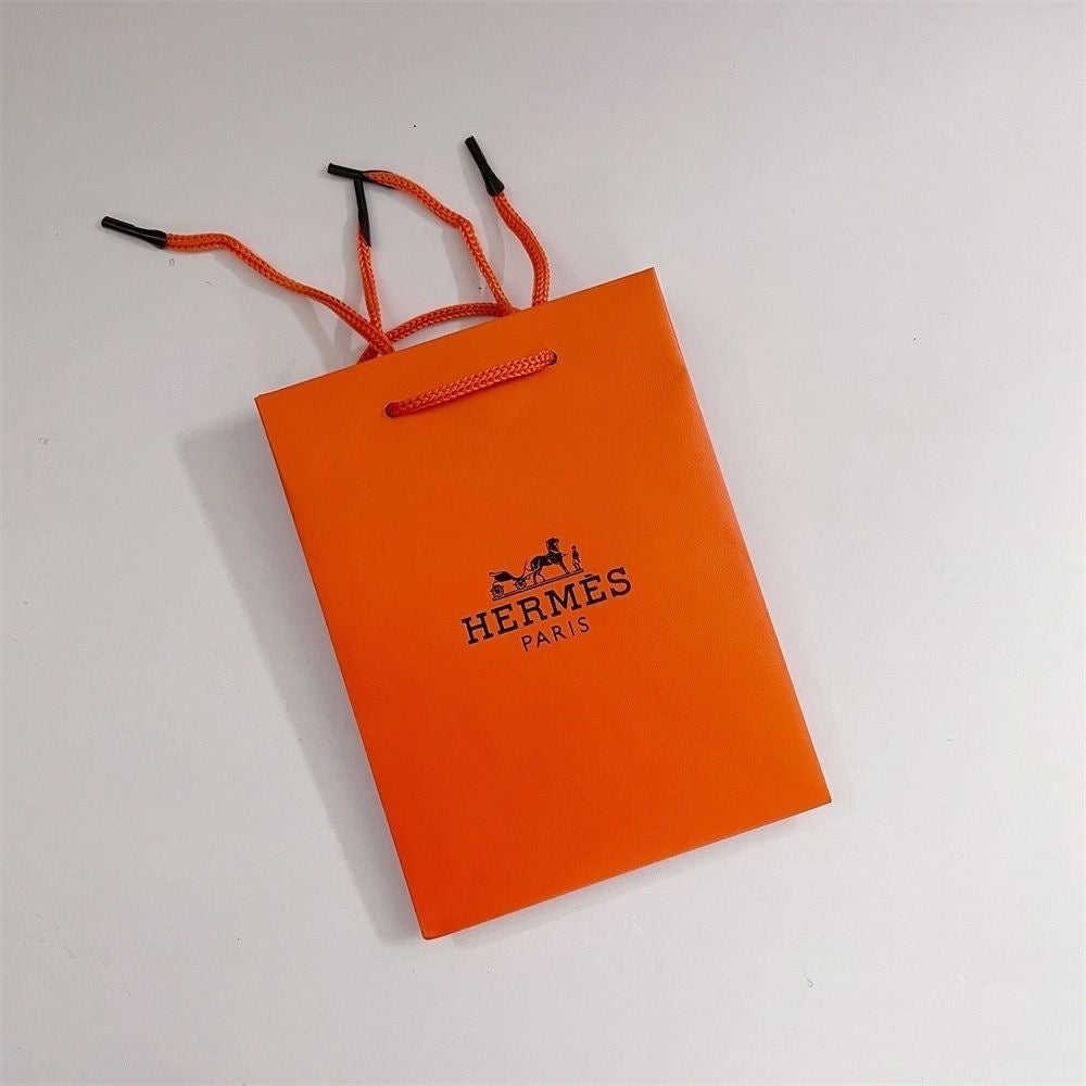 [Marins]HM BRACELET NECKLACE RING BOX GIFT BAG