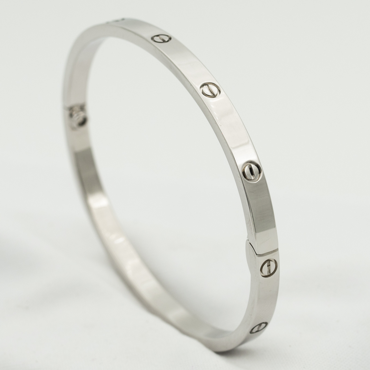 [Marins]LOVE BRACELET 3.65MM