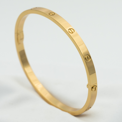 [Marins]LOVE BRACELET 3.65MM
