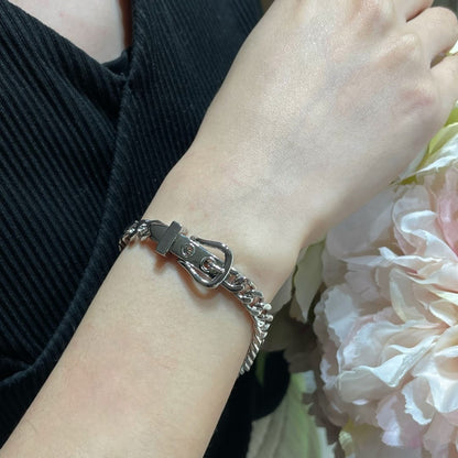 [Marins jewelrys]HM CHAIN BRACELET