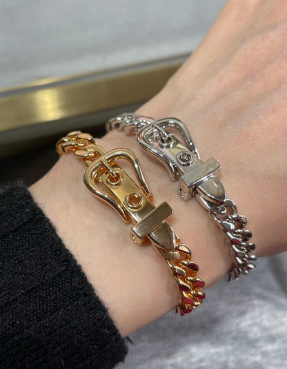 [Marins jewelrys]HM CHAIN BRACELET