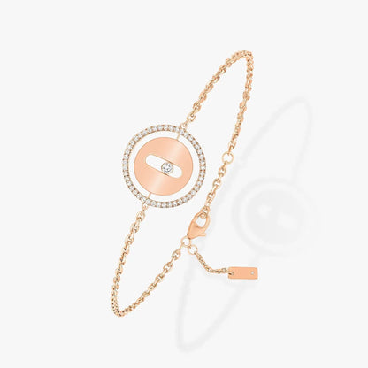 [Marins]Demo MOVE PAVED DIAMOND BRACELET
