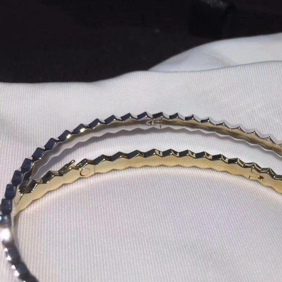 [Marins]BEE LOVE SILVER BRACELET