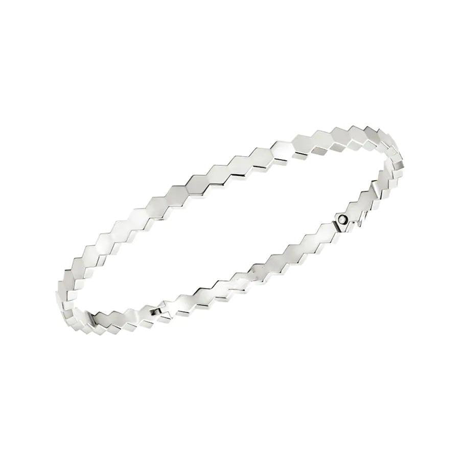 [Marins]BEE LOVE SILVER BRACELET
