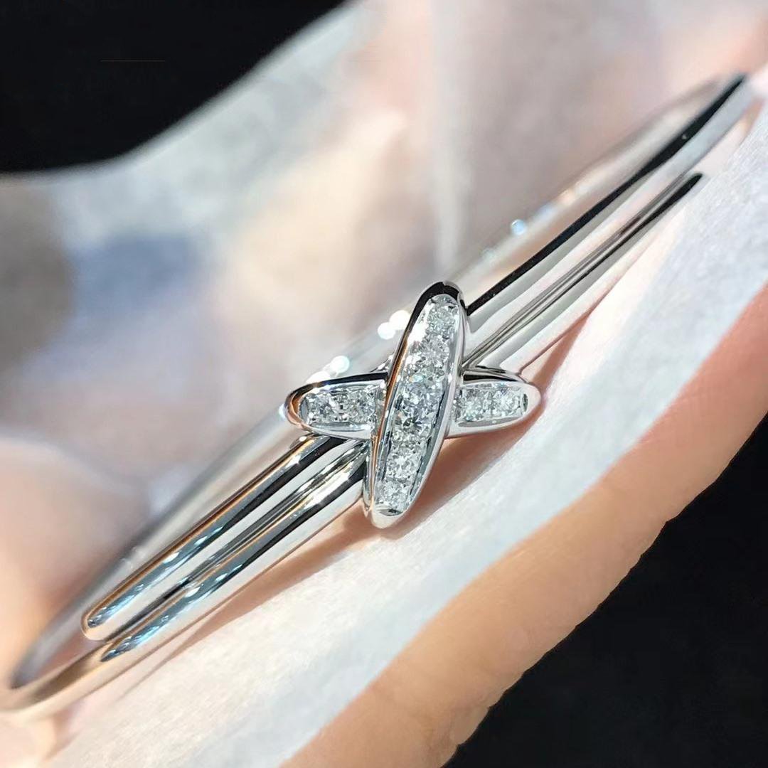 [Marins]JEUX DE BRACELET SILVER DIAMONDS