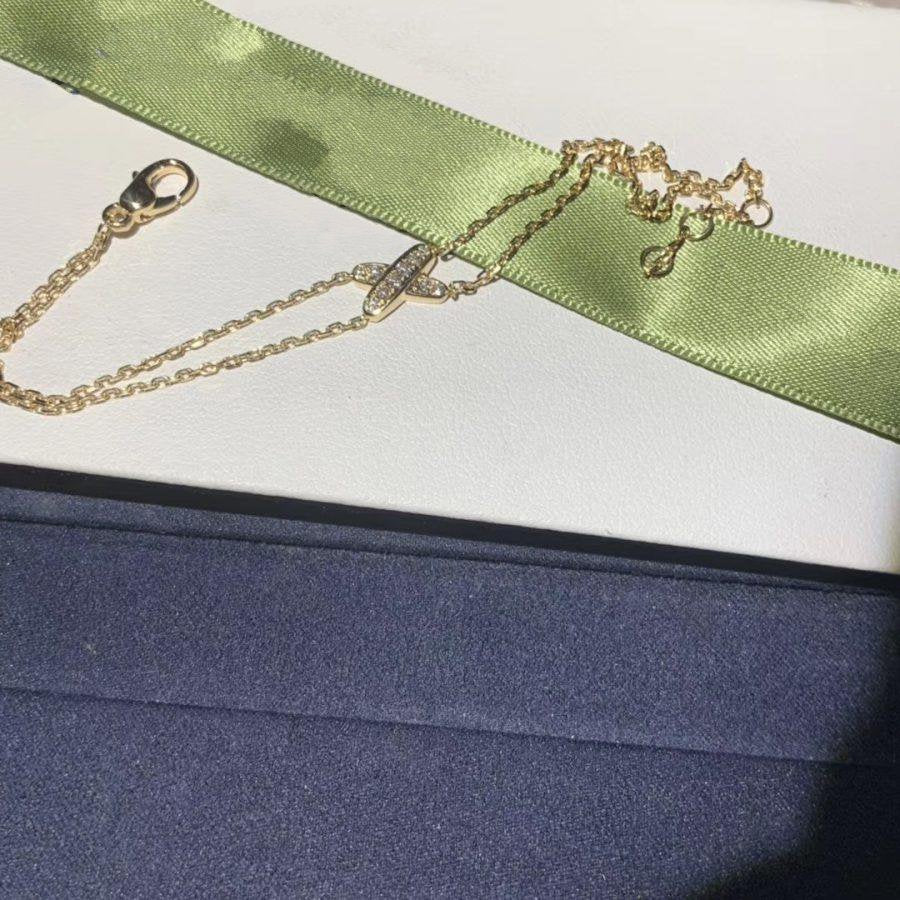 [Marins]JEUX BRACELET GOLD DIAMOND