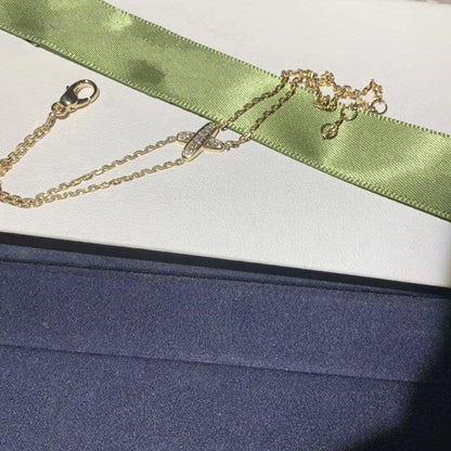 [Marins]JEUX BRACELET GOLD DIAMOND