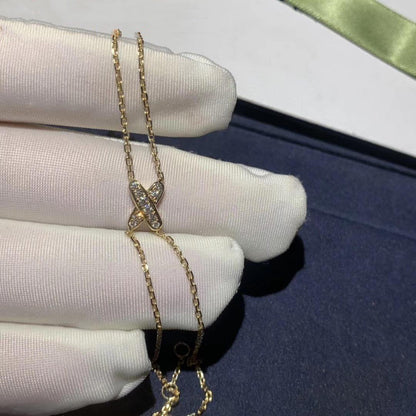 [Marins]JEUX BRACELET GOLD DIAMOND
