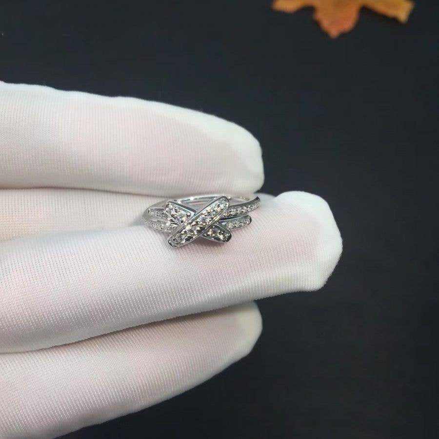 [Marins]JEUX DE SILVER DIAMOND RING