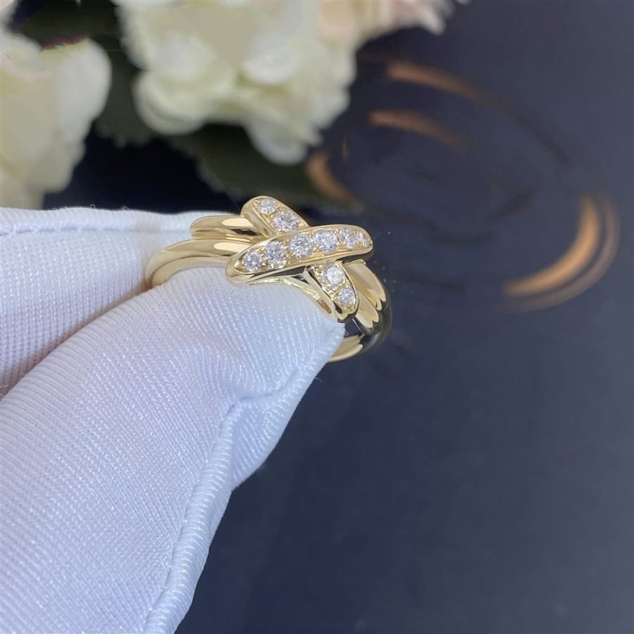 [Marins]JEUX DE GOLD DIAMOND RING