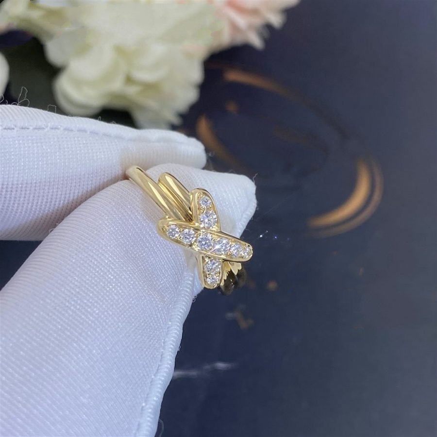 [Marins]JEUX DE GOLD DIAMOND RING