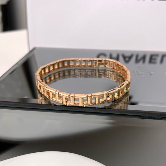 [Marins jewelrys]TF CHAIN BRACELET
