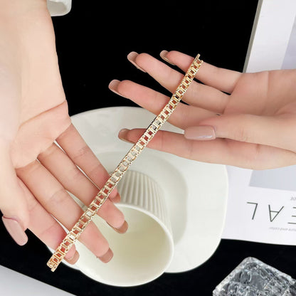 [Marins jewelrys]TF CHAIN BRACELET