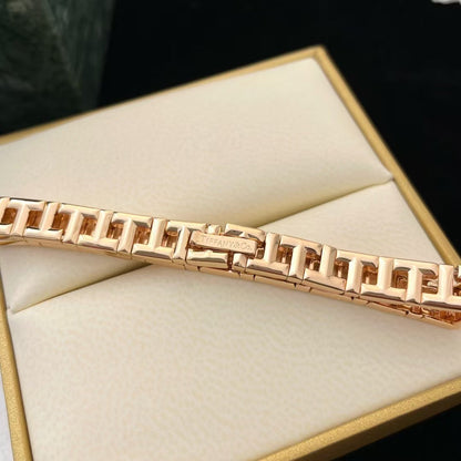 [Marins jewelrys]TF CHAIN BRACELET