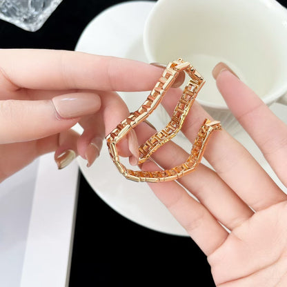 [Marins jewelrys]TF CHAIN BRACELET