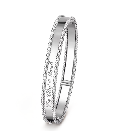 [Marins]CLOVER BRACELET