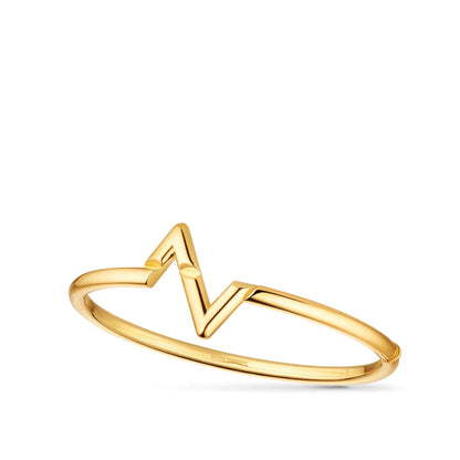 [Marins]VOLTE UPSITE DOWN BRACELET