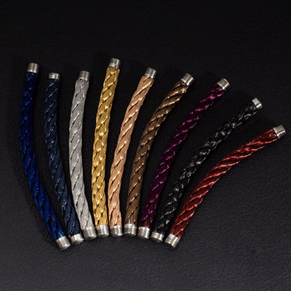 [Marins]FORCE SERIES BRACELET CABLES 50 CHOICES (DIY SELECTION)