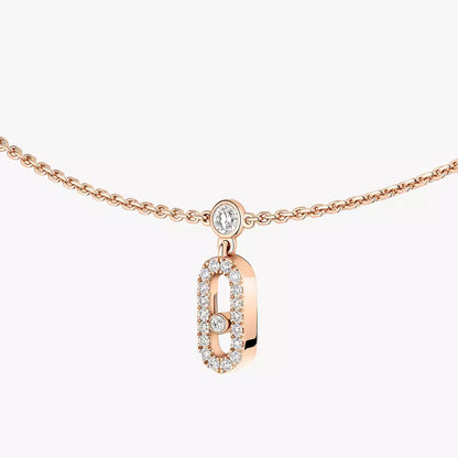 [Marins]Move Uno Necklace