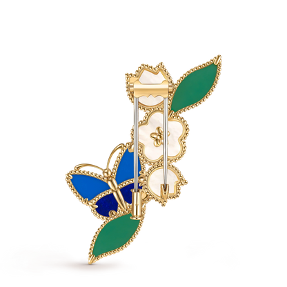 [Marins]2026 NEW MODEL SPRING LUCKY BROOCH