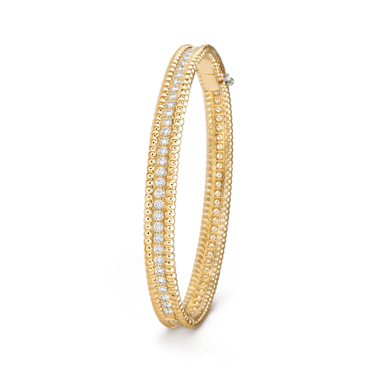 [Marins]PERLEE DIAMONDS BRACELET 1 ROW
