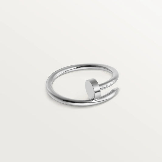 [Marins]JUSTE RING 2.65MM SILVER